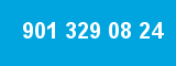 901 329 08 24